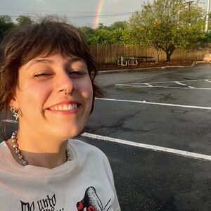 Meet your Posher, Nat